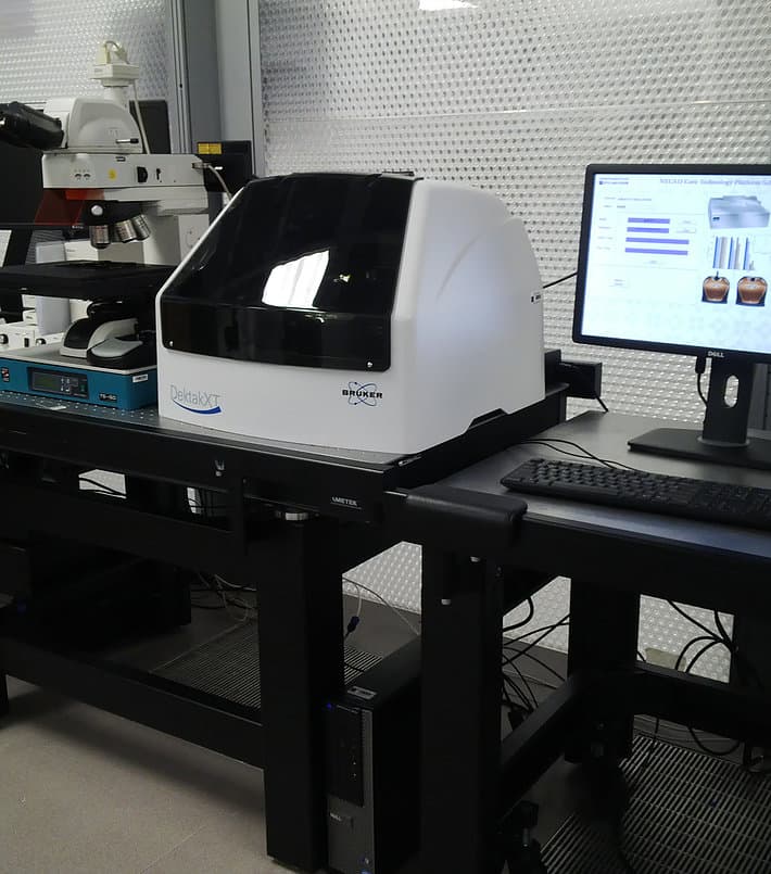 Surface Profiler